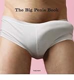 The Big Penis Book by 