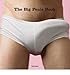 The Big Penis Book by 
