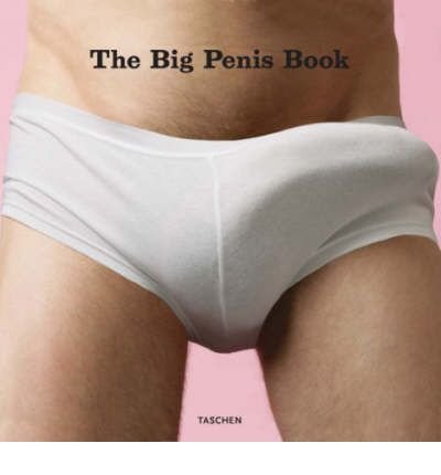 The Big Penis Book