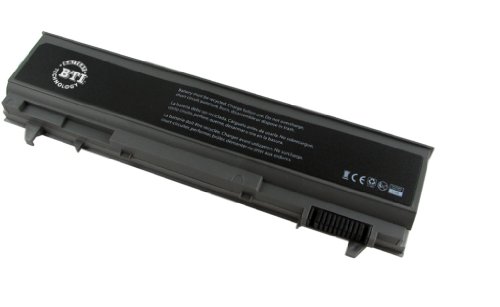 Preisvergleich Produktbild Origin Storage BTI Laptop Battery 5200mAh