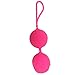 Produktbild [Kegel balls Übungsset für Frauen für Beckenboden Übungungen Jane eure life]-TaiYaun Sex Toy Ball Jungfrau Trainer Ball Erwachsene Spielzeug Ball Sex für Frauen Sex Produkte in die Vagina der Frauen (rosa)