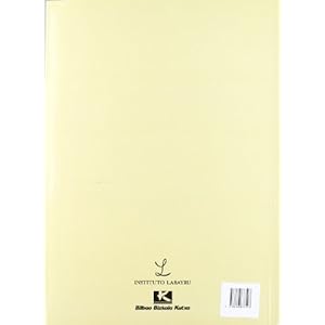 Fogueraciones de bizkaia del s. XVIII