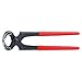 Produktbild Zange KNIPEX 50 01 210 EAN Länge 210 mm Typ 50 0 1210