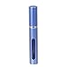 Imported Portable 5ml Refill Perfume Atomizer Empty Bottle Pump Scent Spray - Blue RS.230.00