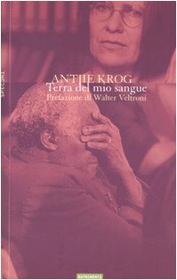 Terra del mio sangue