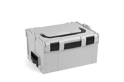 Bosch Sortimo L-Boxx Set Gr1 – 4 + 1 L-Boxx mini incl 1 kg Haribo - 3