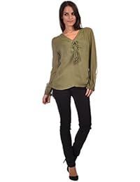 Miss June - Blusa CLAIRE - Mujer