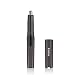 Kissliss Rechargeable Nose Trimmer USB Charging Nose Ear Hair Trimmer Clipper