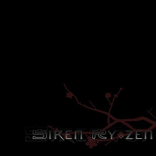 Preisvergleich Produktbild Siren Ryzen by Ryzen, Siren (2010-04-20)