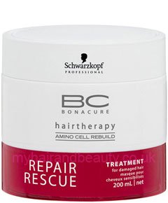 Bonacure Repair Rescue Treatment 750ml
