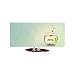 Produktbild Haofengjing Mauspad Aquarium Bild Gaming Mauspad Erweiterte Und Extra Große Mauspad 300X600X2Mm