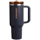 Stanley The Quencher ProTour Flip Straw Tumbler 1.18L Pipetli Termos 10-21126-0127 Lacivert