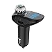 Produktbild Tianya - Neues G95 Bluetooth Car Kit Freisprecheinrichtung Fm Transmitter Radio Mp3 Player Usb-Ladegerät