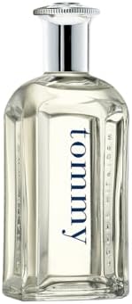 TOMMY HILFIGER TOMMY HILFIGER TOMMY EAU DE TOILETTE 100 ML SPRAY