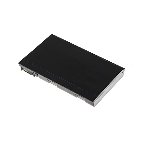 Green Cell® Standard Serie BATBL50L6 Akku für Acer Aspire 3100 3650 3690 5100 5101 5102 5103 5110 5200 5610 5630 5650 5680 Laptops (6 Zellen 4400mAh 11.1V Schwarz) - 7