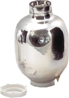 Preisvergleich Produktbild Ersatzglaskolben ALFI ERSATZGLAS Z.572 1,5 0057999150