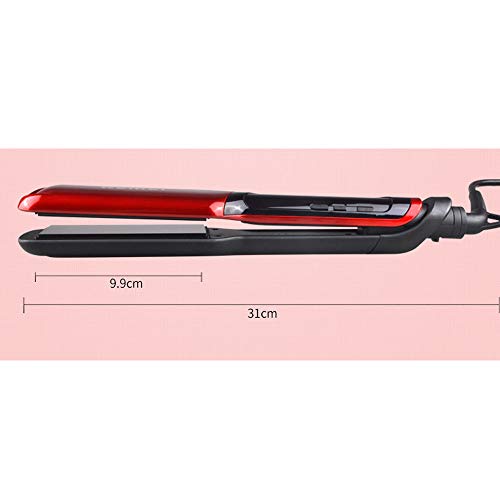 Hair Straightener Flat Iron Straightening Irons Styling Tools With Fast Warm-Up Thermal Performance