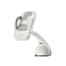 Produktbild Universal CAR HOLDER iMyMax (H3) (white/grey)