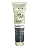 Para todo tipo de pieles L\'Oreal Paris Dermo Expertise Gel Limpiador Efecto Detox Arcillas Puras Negra