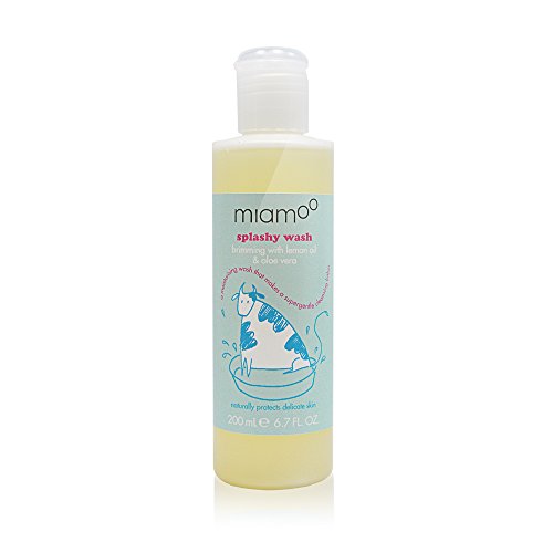 miamoo Splashy Wash