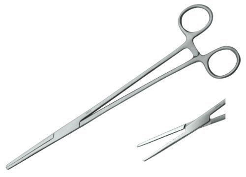Awans Fishing Forceps 5