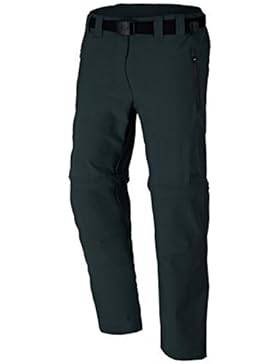 CMP Damen Hose Zip Off