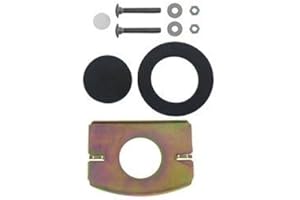 Jacob delafon - Kit fijación cisterna/inodoro