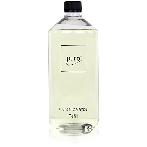 Ipuro Classic Line lemongrass 1 Liter Nachfüllflasche