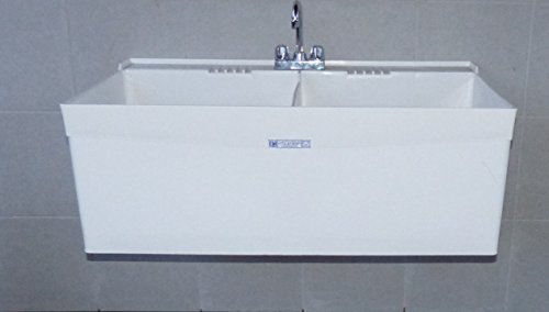 Preisvergleich Produktbild Big Benny Duo mit Wandhalterung