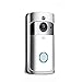 Produktbild Yao M3 Night Vision WiFi Smart Video Doorbell Wireless Cordless Phone Intercom Silver
