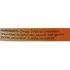 Higher Nature 1000mg Omega 3 Fish Oil - Pack of 90 Capsules - Image 4