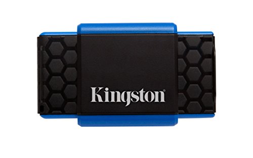 Kingston Multi card Reader G3 MobileLite