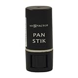 3 x Max Factor Pan Stik Foundation, 14 Cool Copper, (9g), Brand New