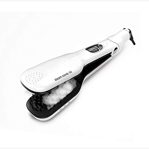 Spray Hair Straightener 3D Ceramic Perm Stick Straight Hair Does Not Hurt Hair Straightening Splint reviews Spray Hair Straightener 3D Ceramic Perm Stick Straight Hair Does Not Hurt Hair Straightening Splint
