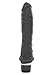 Produktbild Seven Creations - Silicone Classic Large Vibe -  7 Vibrationsstufen  - 23 cm lang, 45 mm Durchmesser - schwarz (1 x 1 Stück)