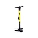 Produktbild BBB Cycling Fahrrad, Mountainbike Standluftpumpe, AirBoost floorpump, BFP-21, Gelb