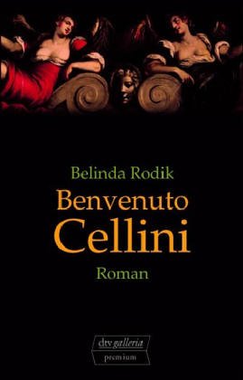 Benvenuto Cellini: Roman