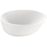 VitrA Geo 7421B003-0016 Yuvarlak &Ccedil;anak Lavabo, 38 cm, Beyaz