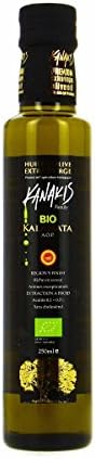 Kanakis - Huile d'olive Kalamata 250Ml Bio - Price Per Unit