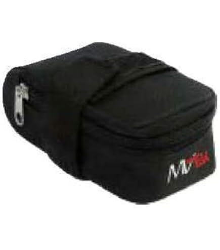 Accessori MTB Schwalbe Borsetta Portacamera Per MTB 27.5-29 - Nero, Montaggio Facile E Durevole Copertoni Mtb 29 - 10