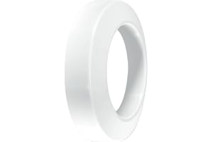 McAlpine WC Connector Wall Flange for 90mm / 3" Pipe