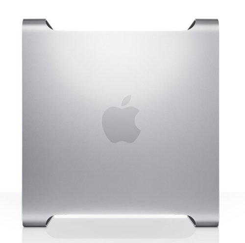 Apple Mac Pro 12-Core MD771D/A Desktop PC (Intel Xeon E5645, 2,4GHz, 12GB RAM, 1TB HDD, ATI HD 5770, Mac OS) - 3