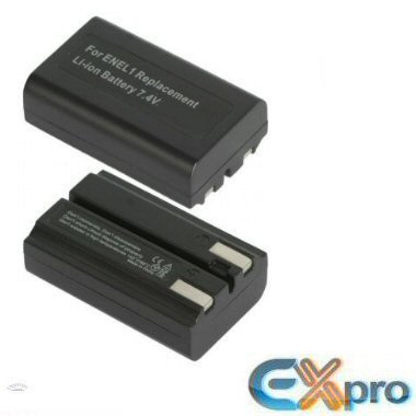 Ex-Pro Puissance lev e EN-EL1 ENEL1 garantie de 2 ans Remplacement Lion de lithium Batterie d appareil photo num rique pour Nikon Coolpix - 5700 8700 Ex-Pro Puissance lev e EN-EL1 ENEL1 garantie de 2 ans Remplacement Lion de lithium Batterie d appareil photo num rique pour Nikon Coolpix - 5700 8700