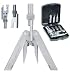 Produktbild Leatherman Tool-Adapter, mit 6 Bits und Kunststoffbox,