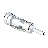 antennenadapter iso din Zum Anschluss der fahrzeugspezifischen Antenne an ein nachgerüstetes Autoradio bzw. Fremdfabrikat