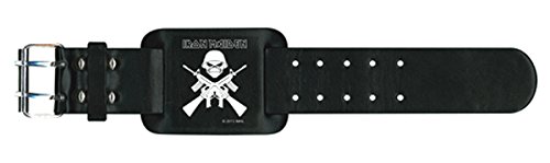 Preisvergleich Produktbild A Matter of Life and Death Leder Armband