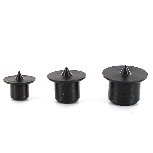 Preisvergleich Produktbild 10 Stück Dübelmarkierer 8 mm