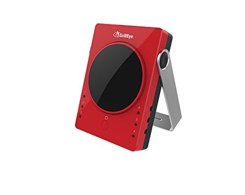 grilleye Thermometer Bluetooth 6 Sensoren - 2