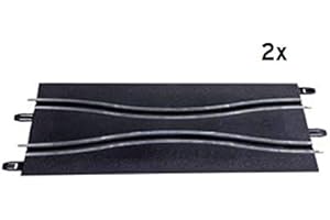 BBURAGO MAISTO FRANCE Bburago Maisto Frankreich – 96089 – Circuit Auto – polistil – Zubehör Schikane