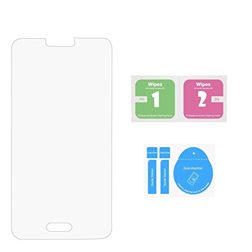 Samsung Galaxy Grand Prime Protector de Pantalla  Gestop Protector de Pantalla para Samsung Galaxy Grand Prime G530  G30H  G531f  Grand Prime 2016  Cristal Vidrio Templado Premium  2 pack  